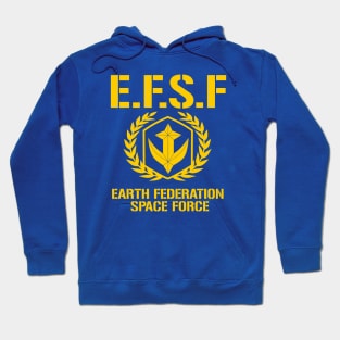 EFSF II Hoodie